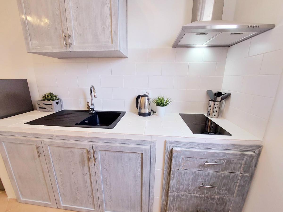 Branco Sea Holiday Apartments Santa Maria Luaran gambar