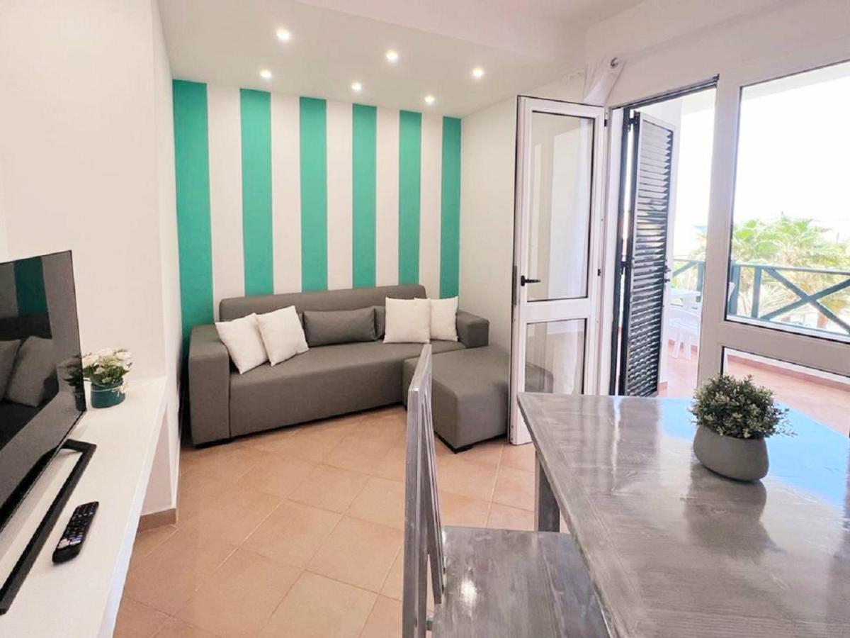 Branco Sea Holiday Apartments Santa Maria Luaran gambar