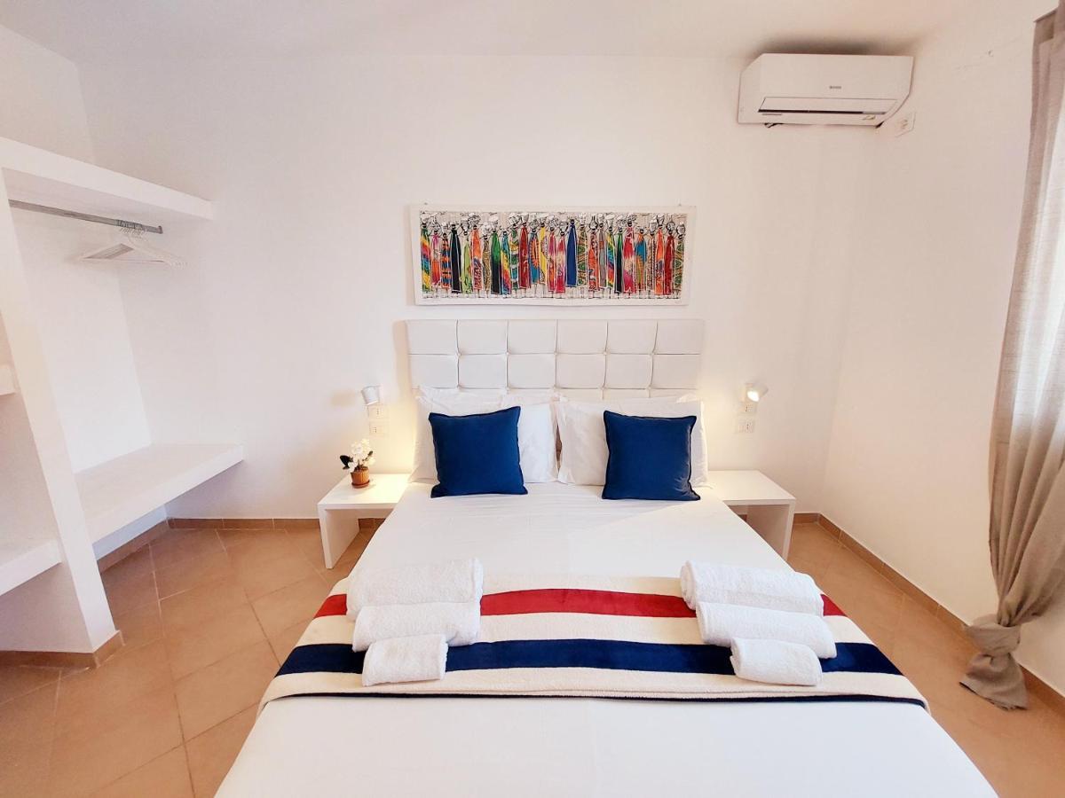Branco Sea Holiday Apartments Santa Maria Luaran gambar