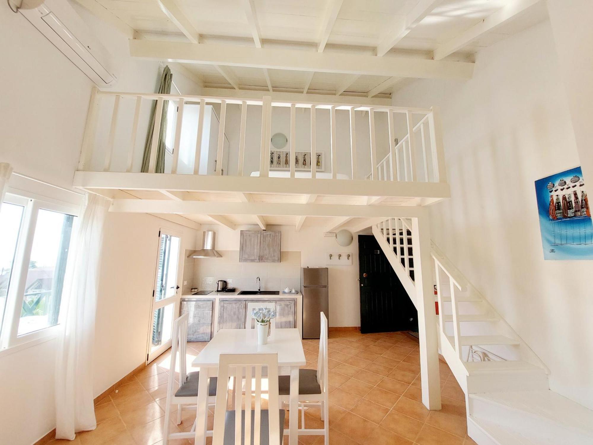 Branco Sea Holiday Apartments Santa Maria Luaran gambar