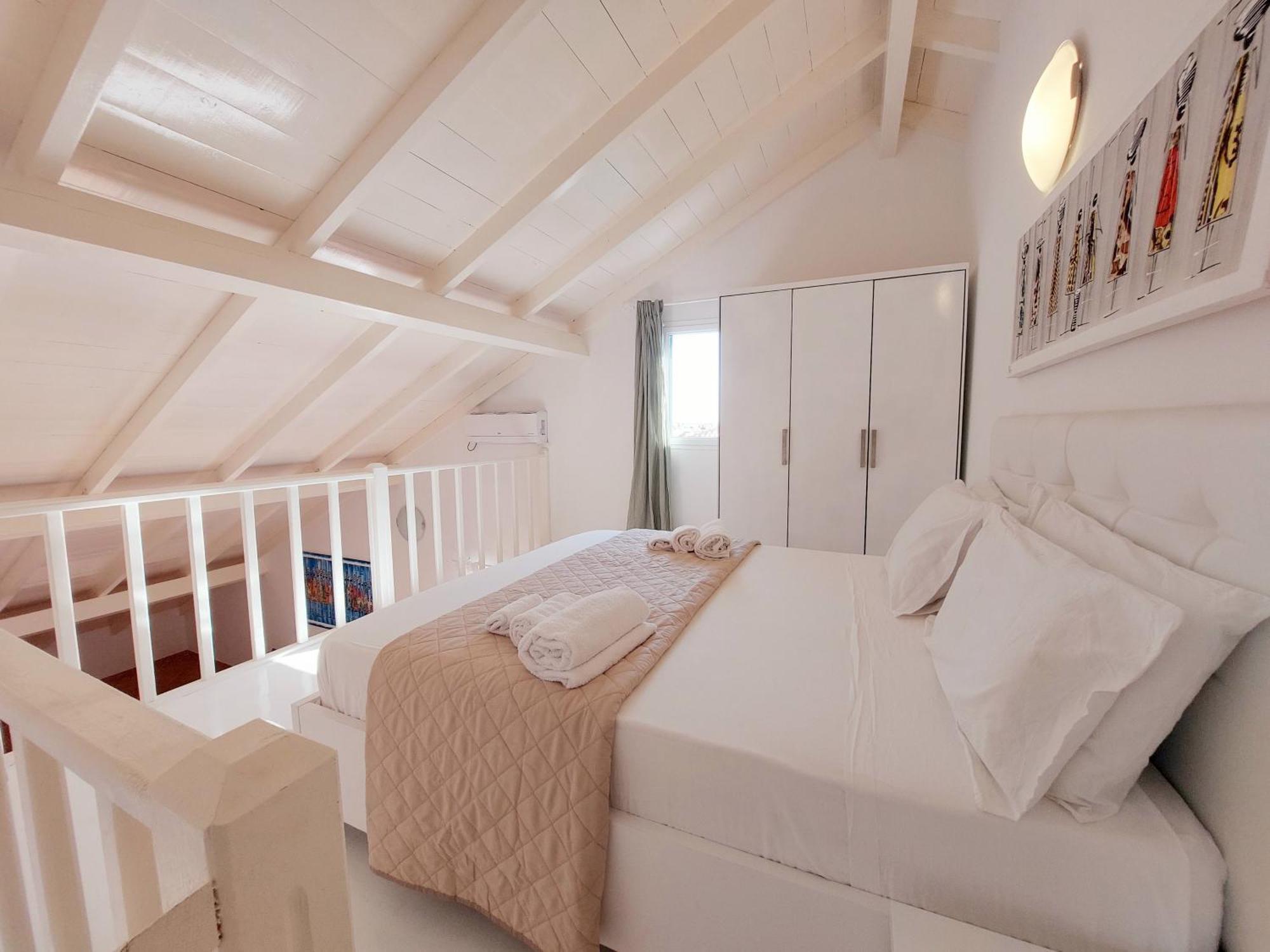 Branco Sea Holiday Apartments Santa Maria Luaran gambar