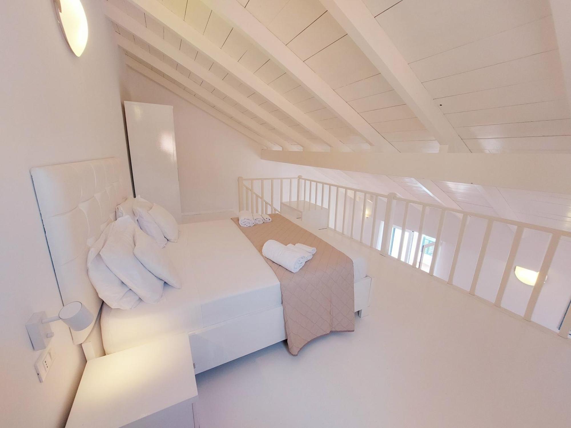 Branco Sea Holiday Apartments Santa Maria Luaran gambar