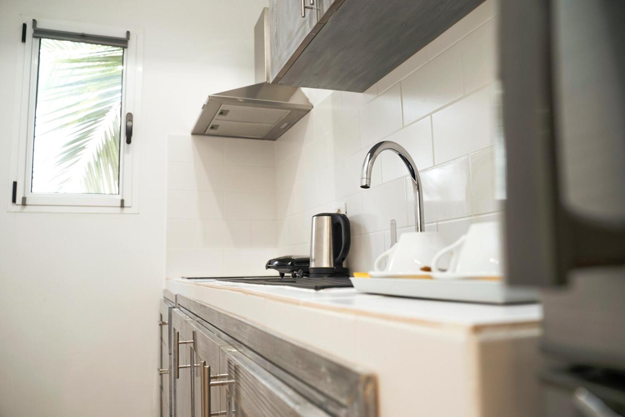 Branco Sea Holiday Apartments Santa Maria Luaran gambar