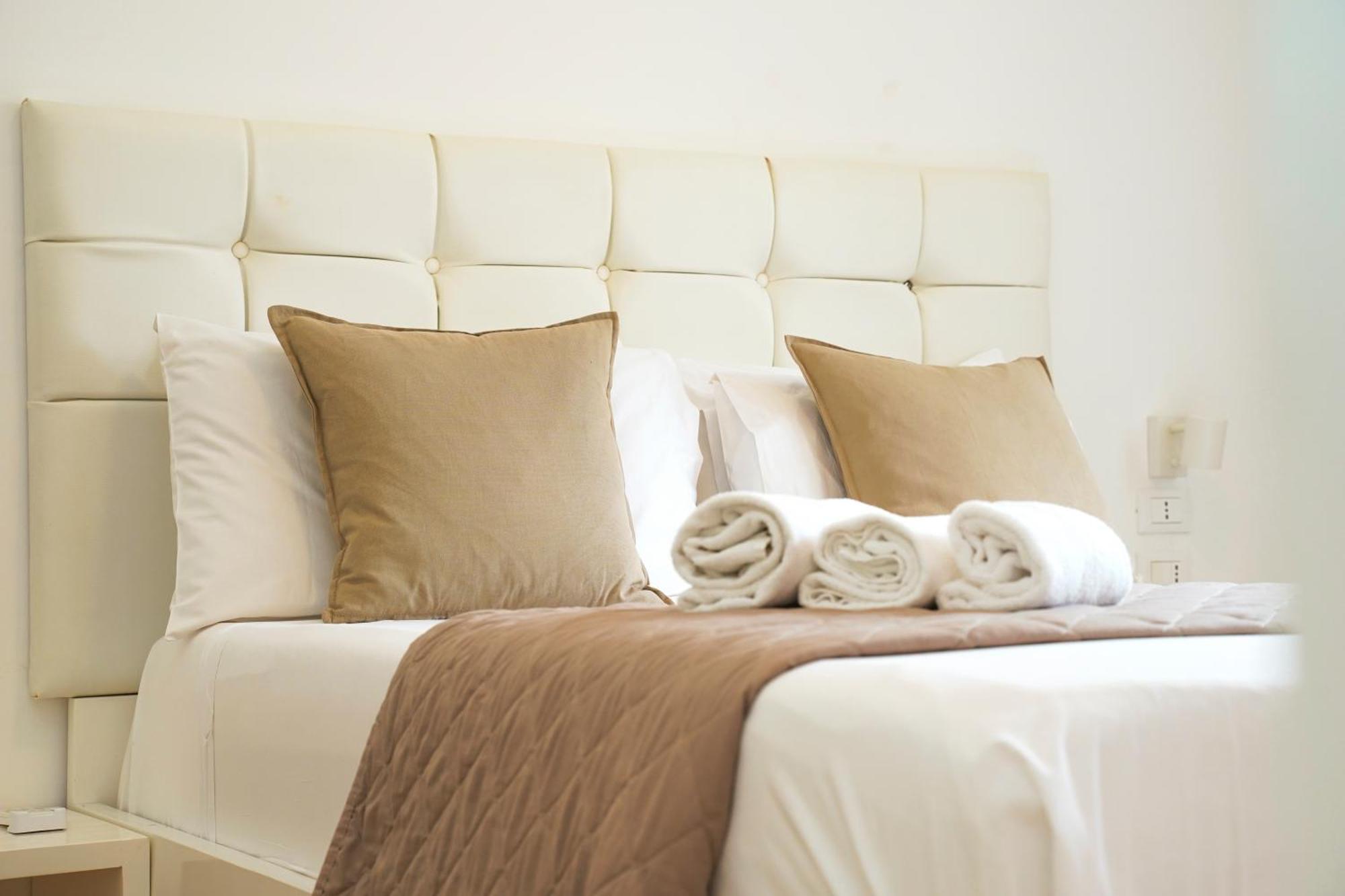 Branco Sea Holiday Apartments Santa Maria Luaran gambar